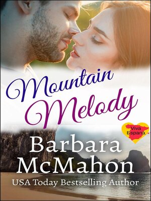 cover image of Mountain Melody